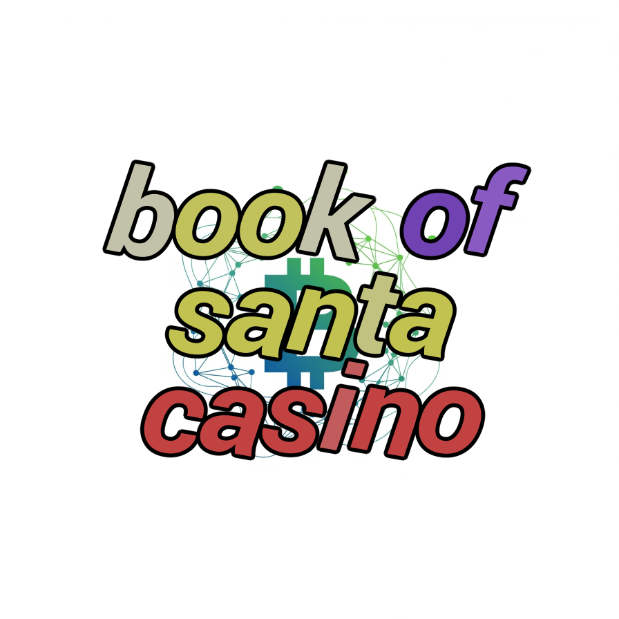 book of santa casino